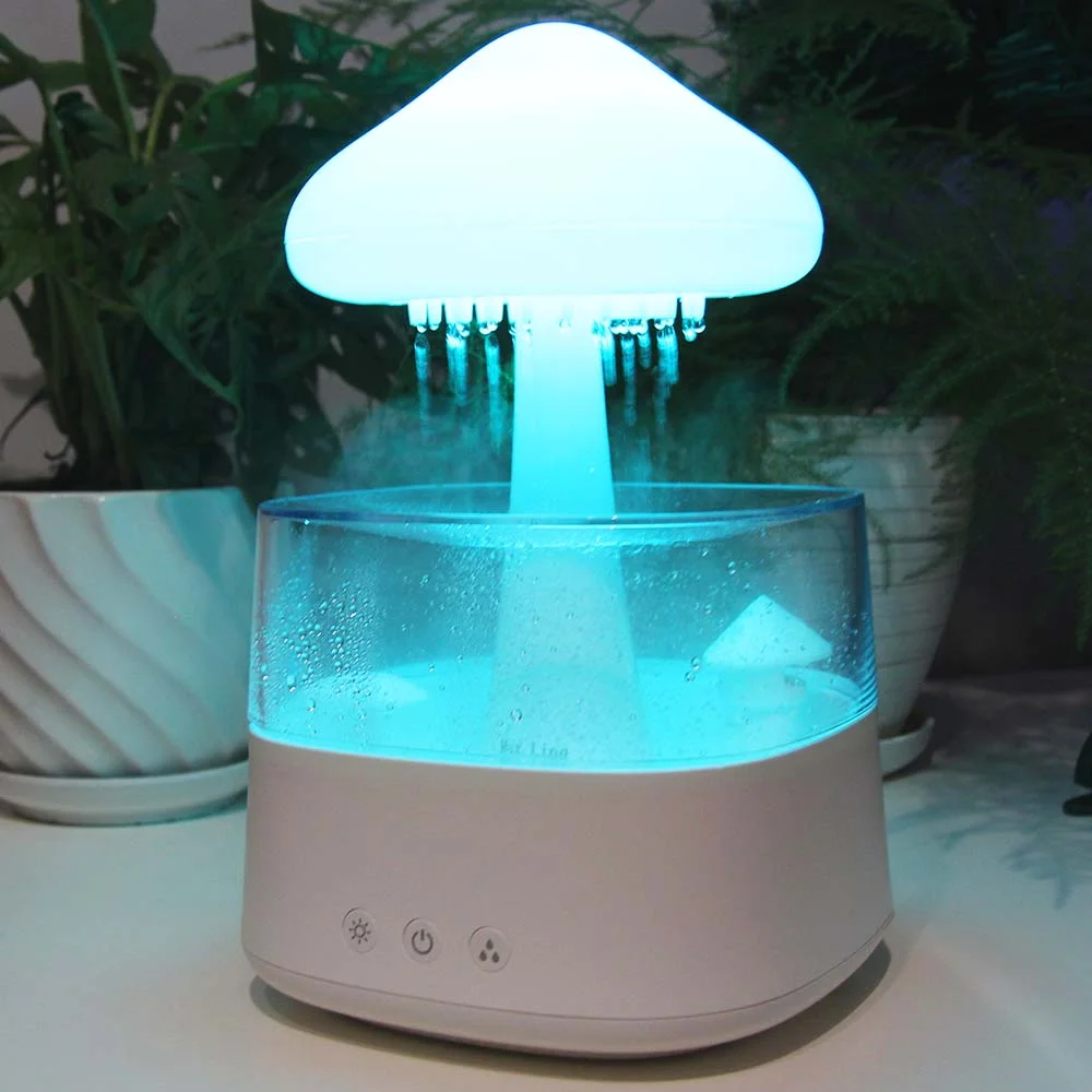 PureCloud-Nawilżacz powietrza!